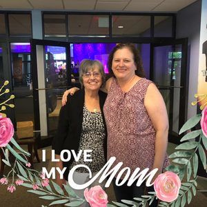 Meet your Posher, Lori